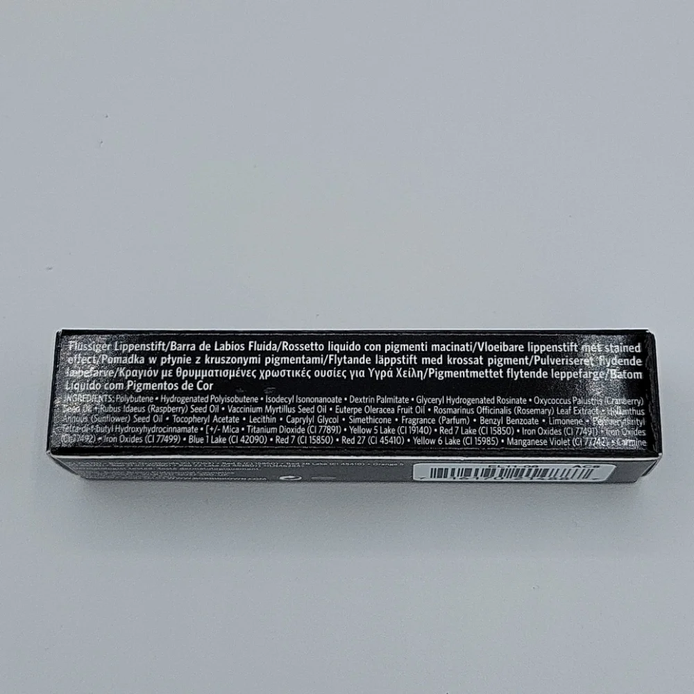 Bobbi Brown Main Squeeze Crushed Liquid Lipstick